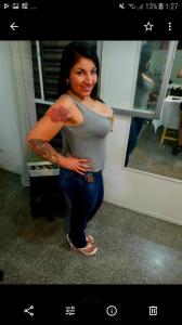 Chica busca chico en Madrid: 