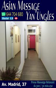 644704680: Chica busca chico en Barcelona