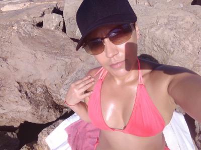 Chica busca chico en Murcia: 