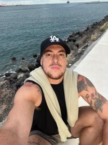 Chico busca chica en Las Palmas: 