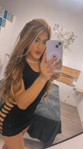 Travesti en Las Palmas: 