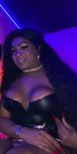 Transexual en Alicante: 