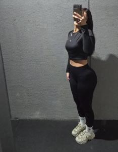 685636363: Chica busca chico en Jaén