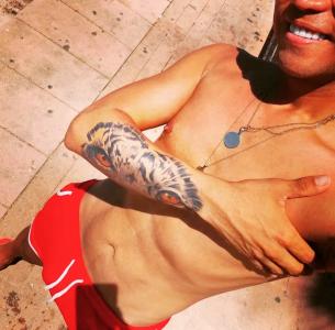 Chico busca chica en Madrid: 