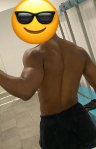 Chico busca chica en Madrid: 