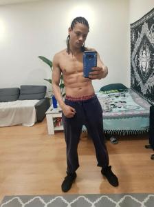 Chico busca chica en Barcelona: 