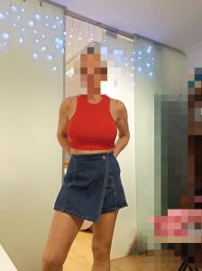 Chica busca chico en Asturias: 