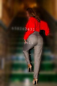 Chica busca chico en Sevilla: 