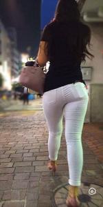 Chica busca chico en Madrid: 