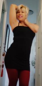 Chica busca chico en Madrid: 