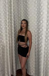 Chica busca chico en Ibiza: 