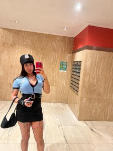 643223667: Transexual en León