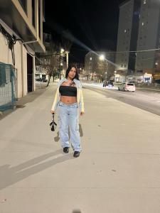 643223667: Travesti en León