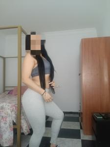Chica busca chico en Málaga: 
