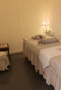 Chica busca chico en Málaga: 