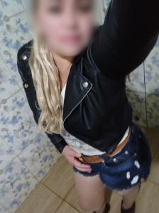 Chica busca chico en Madrid: 