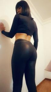 Chica busca chico en Madrid: 