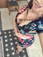 667210810: Transexual en Málaga