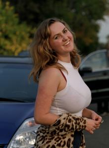 Chica busca chico en Málaga: 