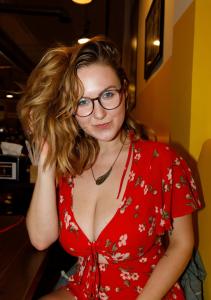 Chica busca chico en Málaga: 