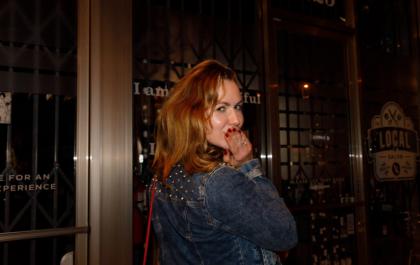 Chica busca chico en Málaga: 