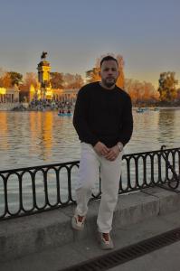 634931641: Chico busca chica en Vizcaya