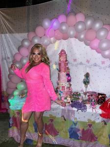 Transexual en Tenerife: 