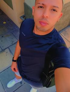 Chico busca chica en Murcia: 