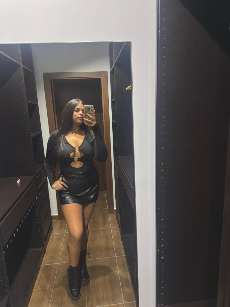 Chica busca chico en Toledo: 