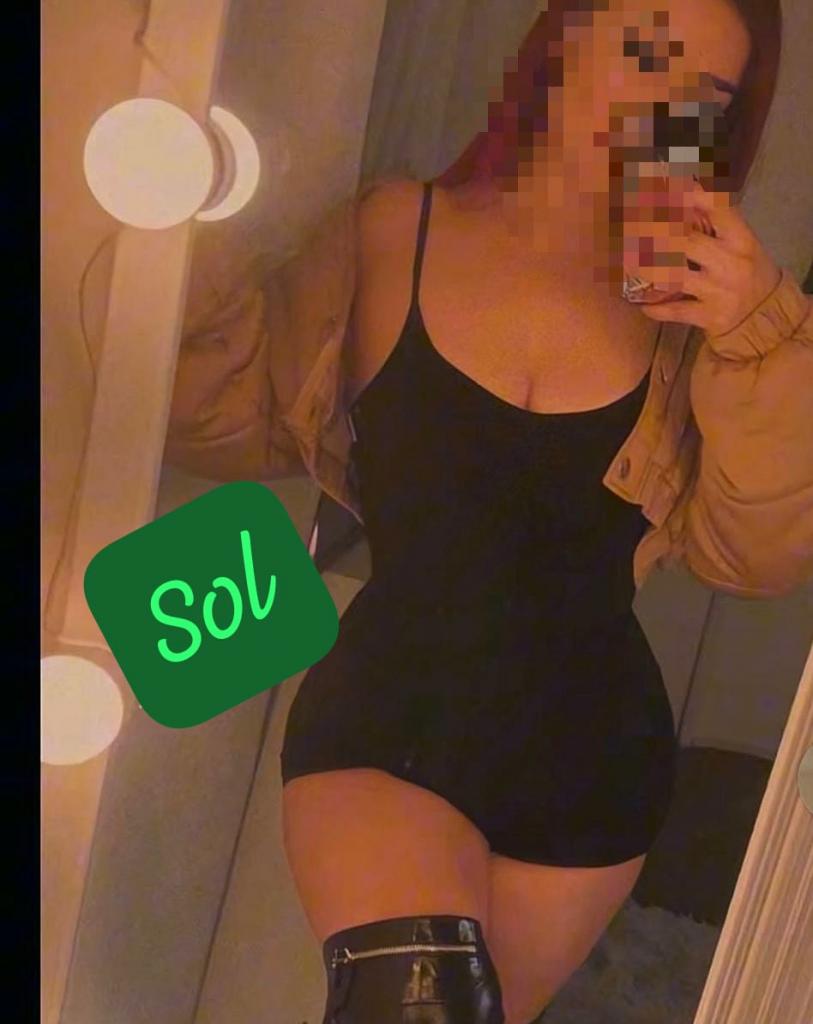 Chica busca chico en La Coruña: 