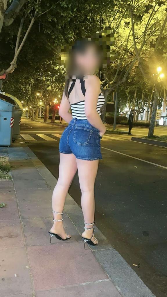 Chica busca chico en Valladolid: 