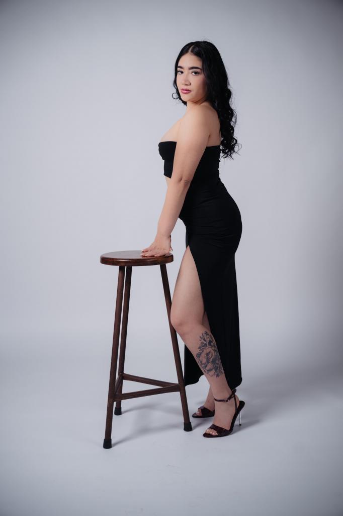 Chica busca chico en Granada: 