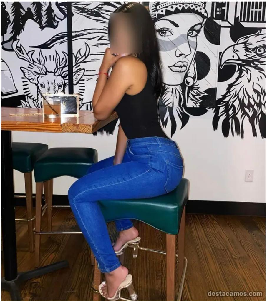 Chica busca chico en Pontevedra: 