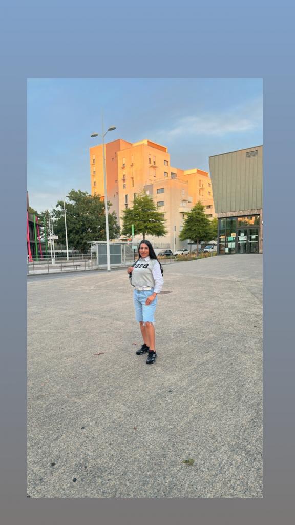 Transexual en Madrid: 