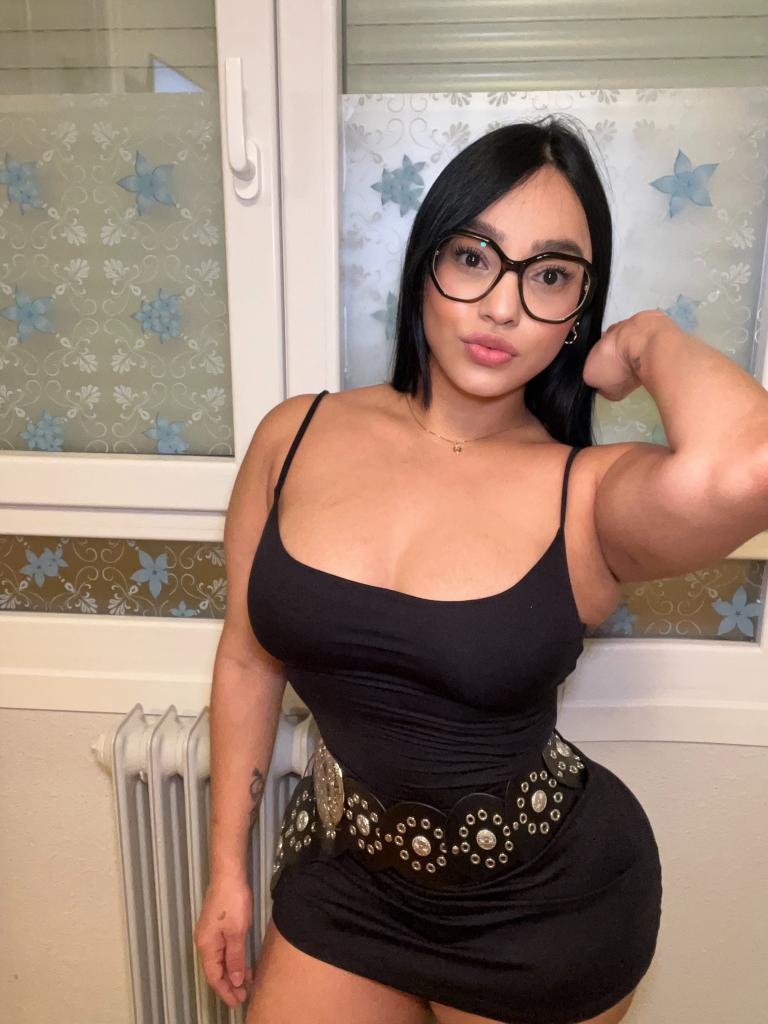 Chica busca chico en Asturias: 