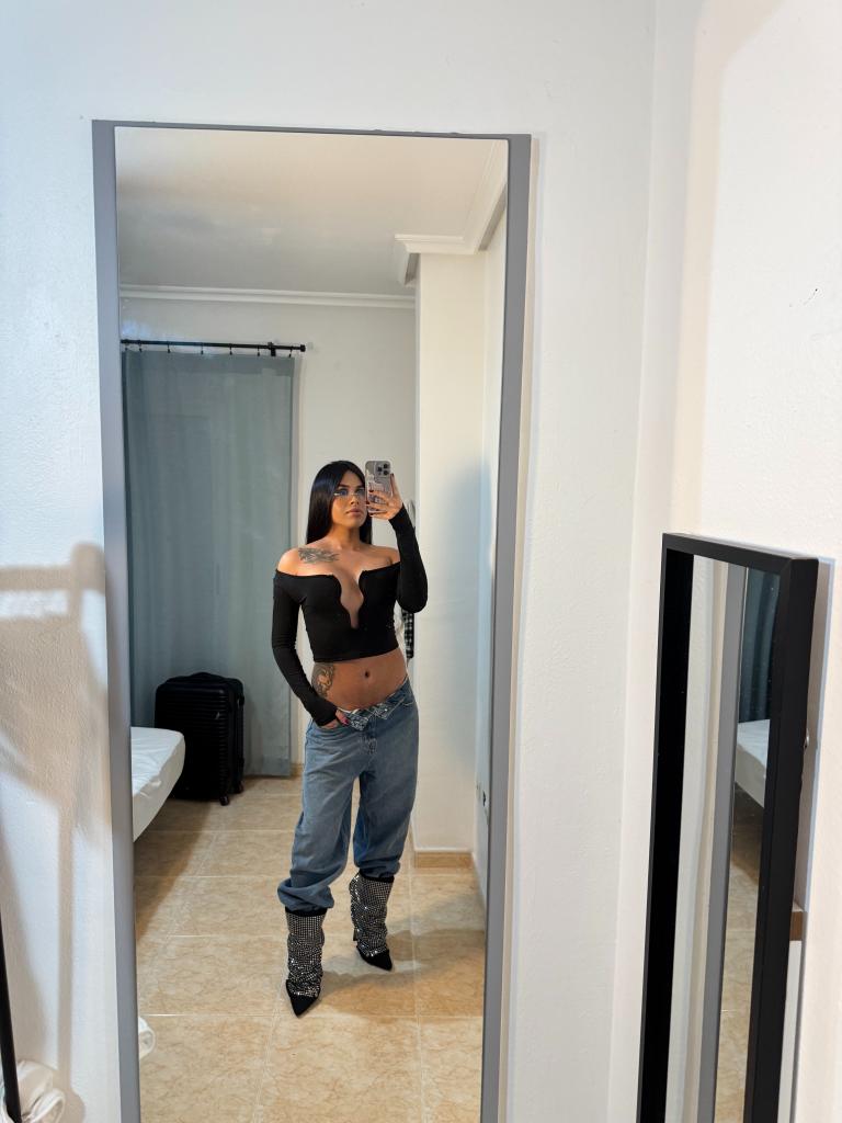 Travesti en Málaga: 