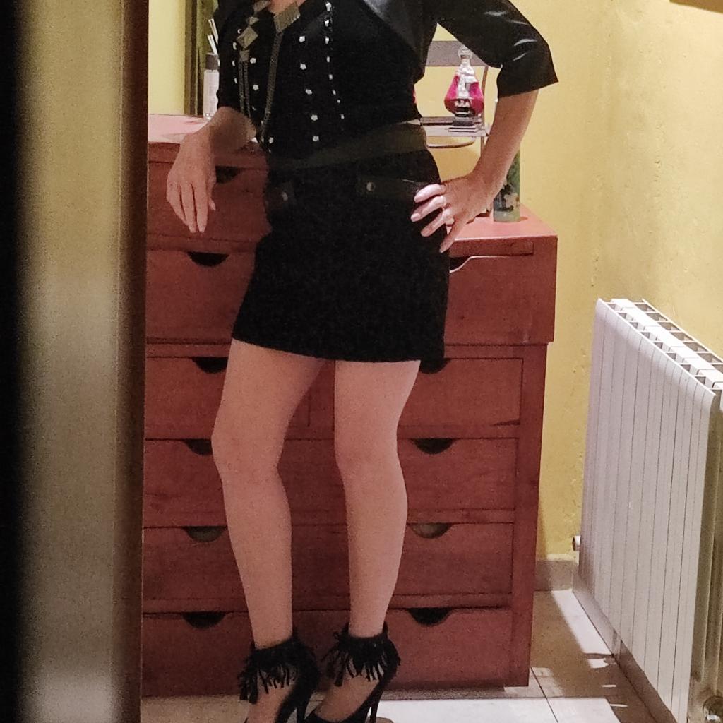 Chica busca chico en León: 