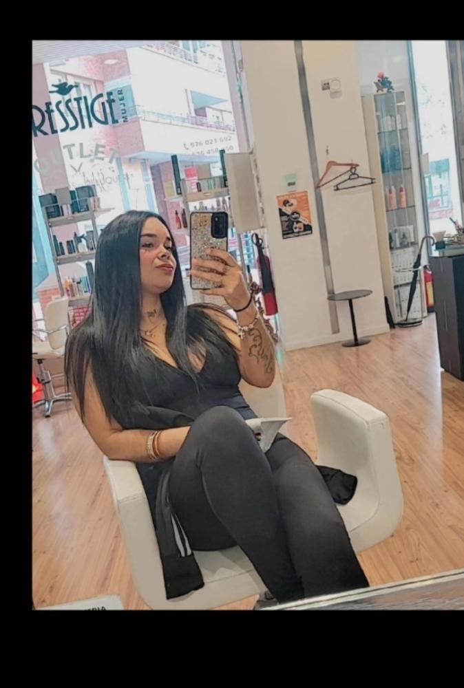 Chica busca chico en Alicante: 