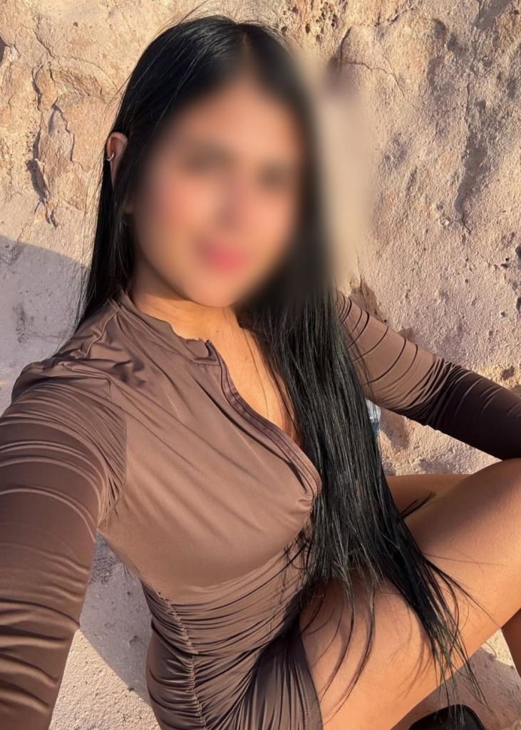 Chica busca chico en Murcia: 