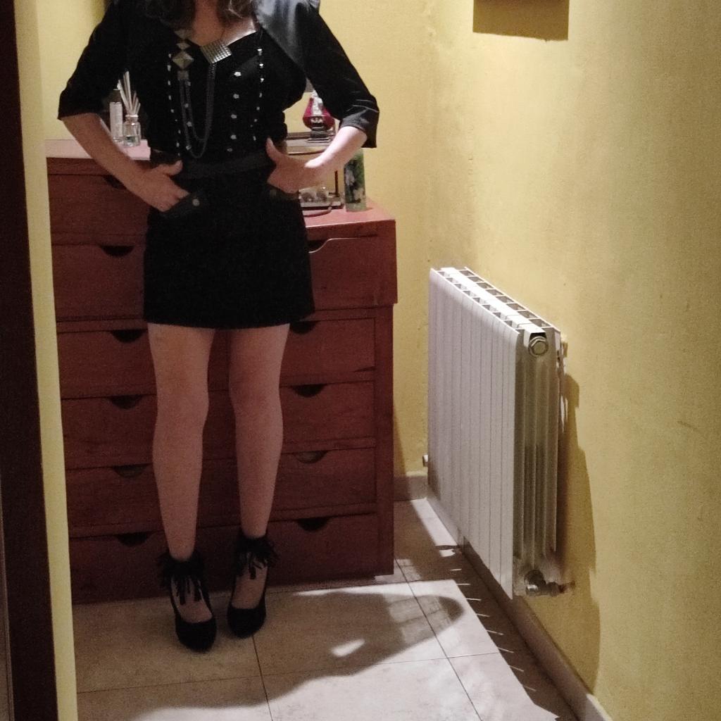 Chica busca chico en León: 