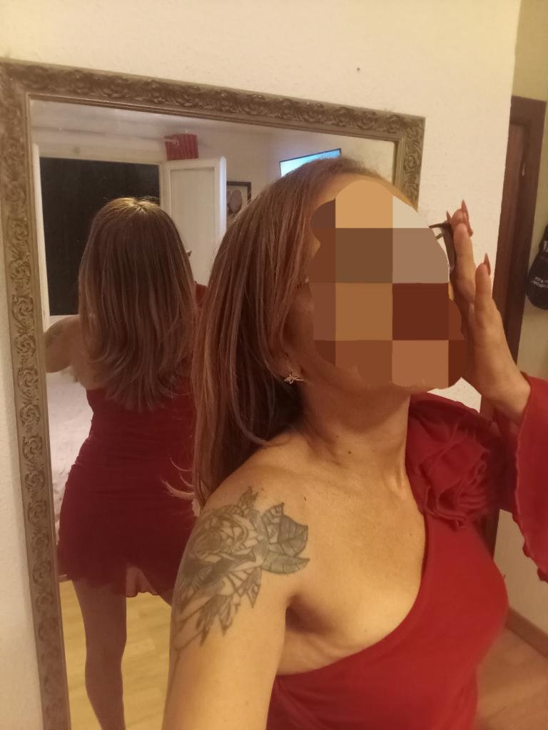 Chica busca chico en Huesca: 