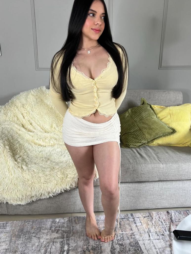 Chica busca chico en Las Palmas: 