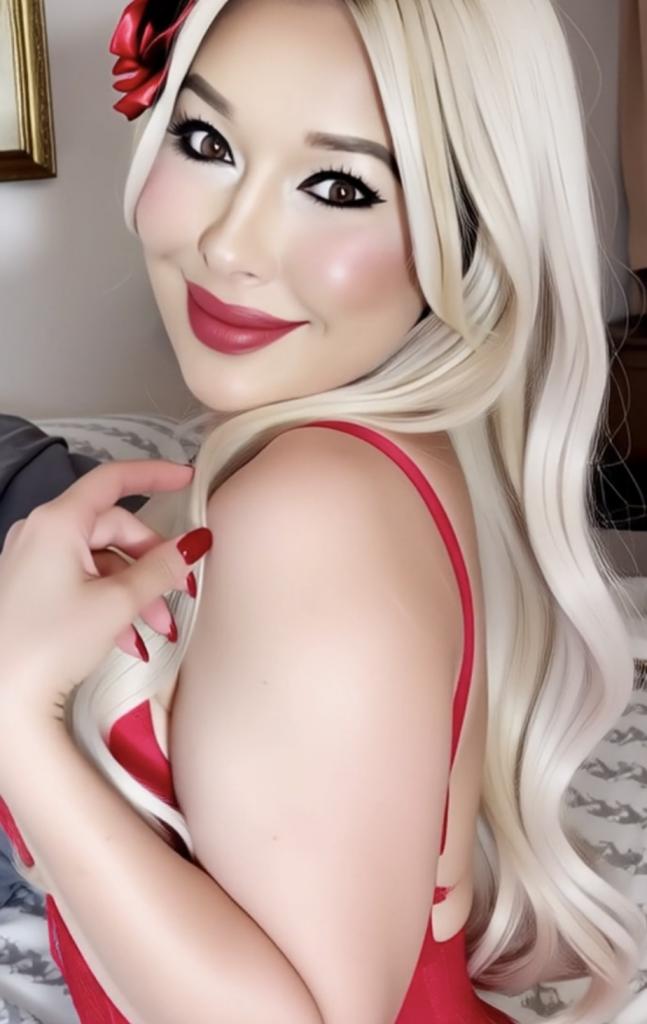 Travesti en Barcelona: 