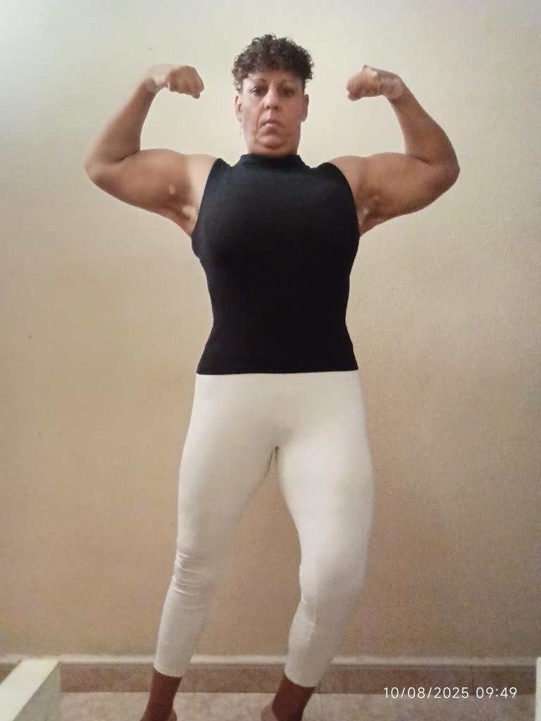 Chica busca chico en Murcia: 