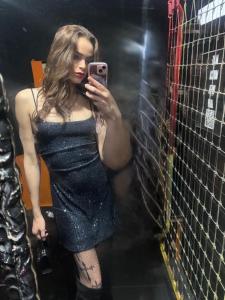 602433437: Transexual en Murcia