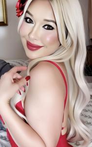 602333617: Transexual en Barcelona