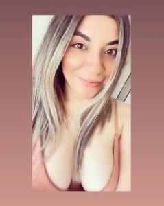 658165782: Chica busca chico en Alicante