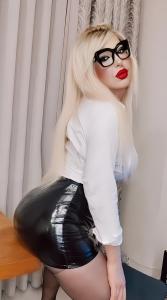 602333617: Transexual en Barcelona