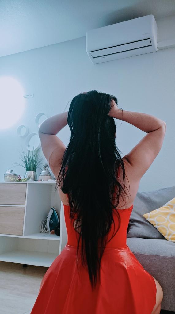 Chica busca chico en Alicante: 