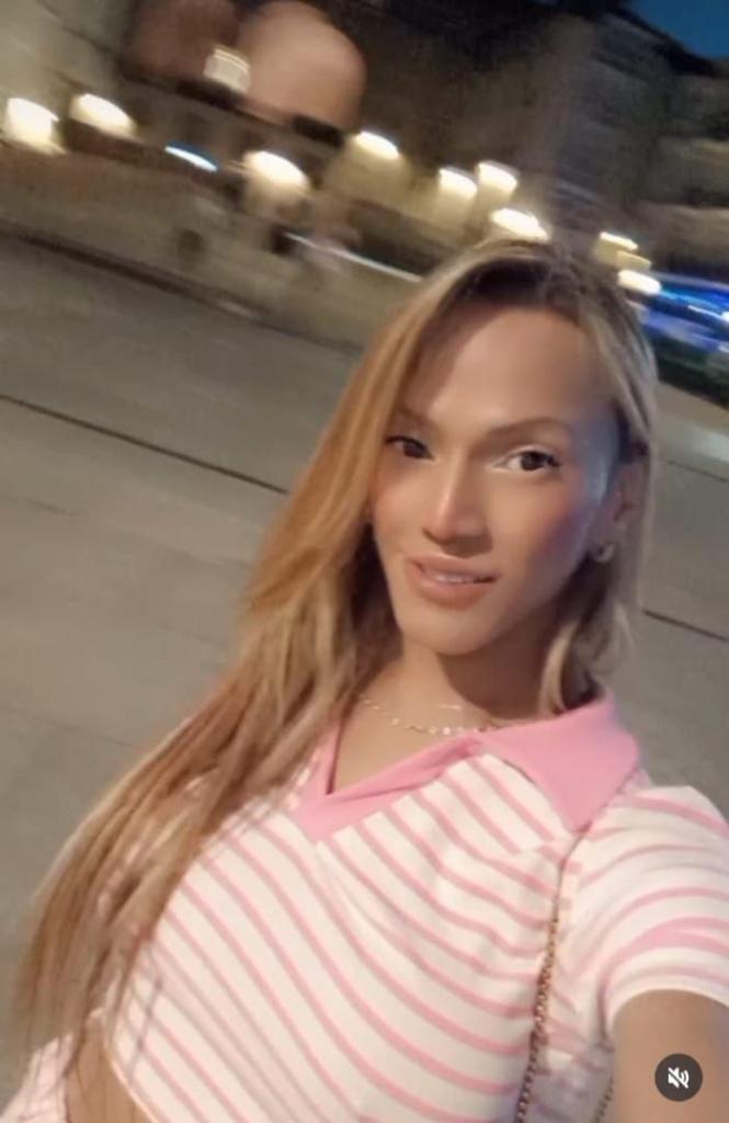 Transexual en Alicante: 